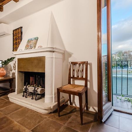 Ponte Postumio Apartment เวโรนา ภายนอก รูปภาพ