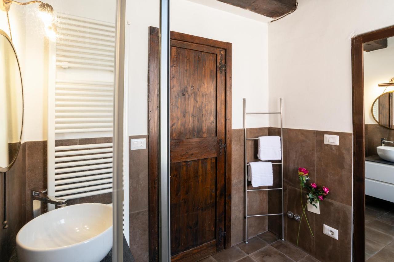 Ponte Postumio Apartment เวโรนา ภายนอก รูปภาพ