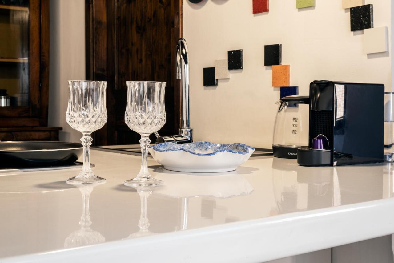 Ponte Postumio Apartment เวโรนา ภายนอก รูปภาพ