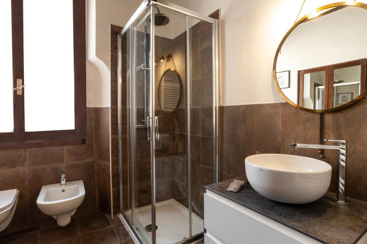 Ponte Postumio Apartment เวโรนา ภายนอก รูปภาพ