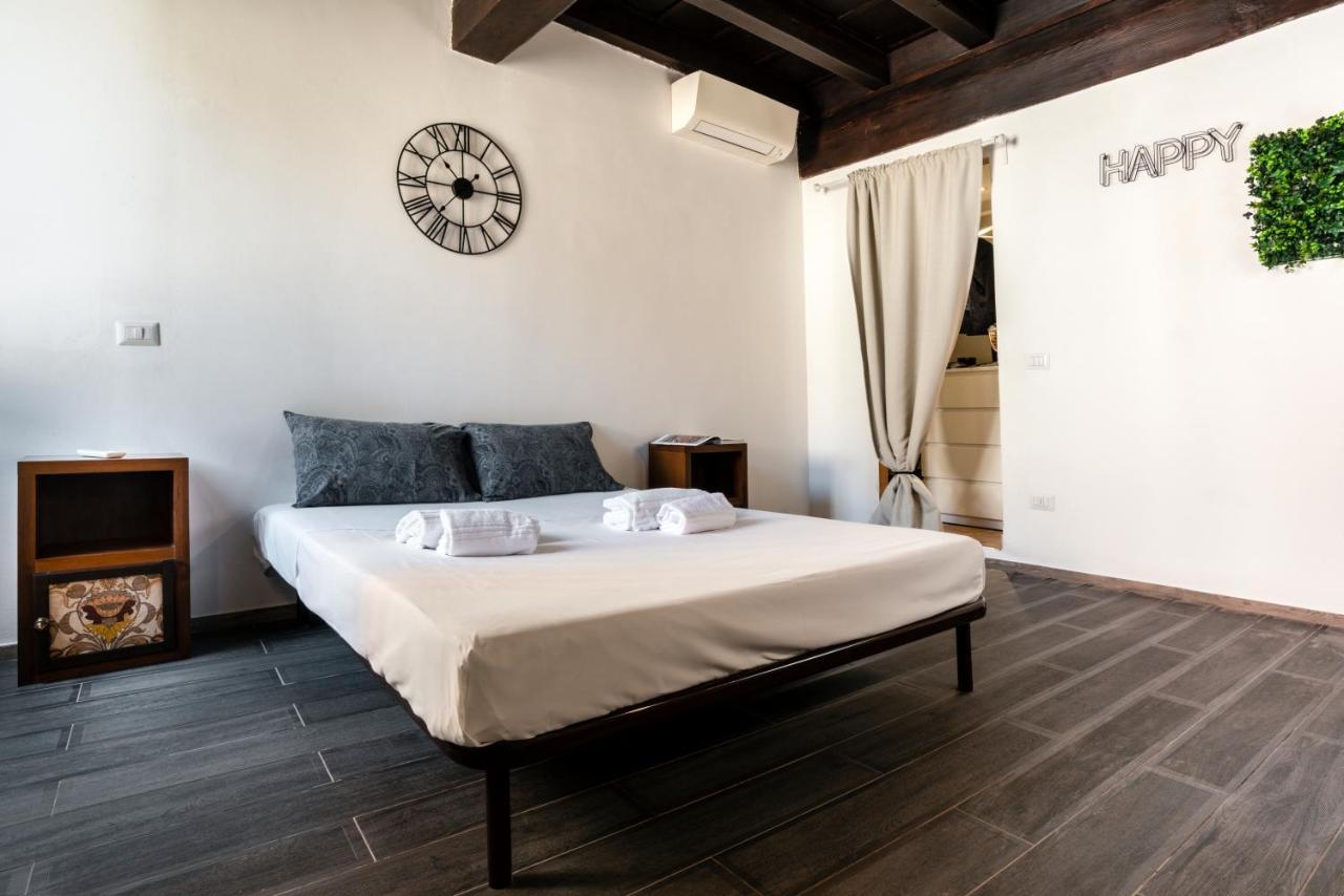Ponte Postumio Apartment เวโรนา ภายนอก รูปภาพ