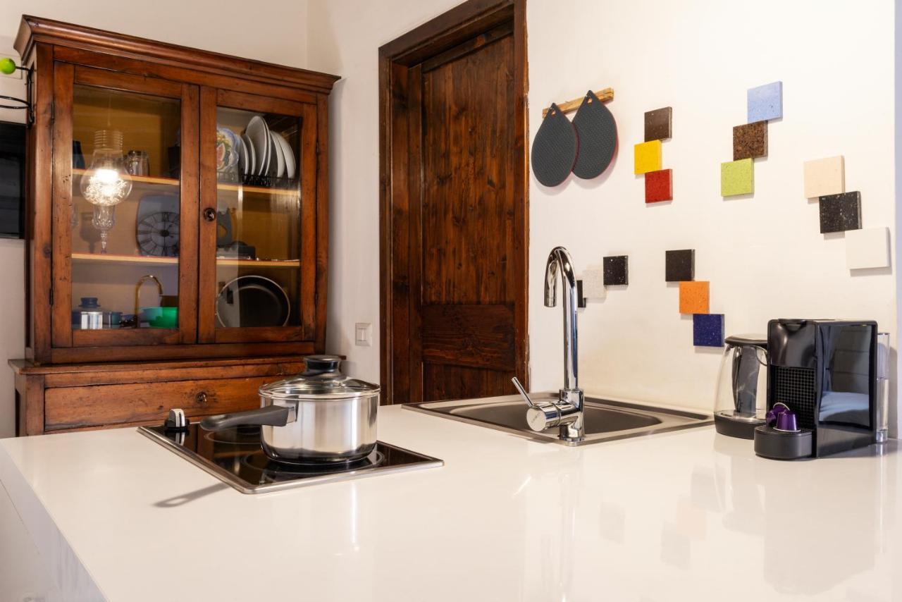 Ponte Postumio Apartment เวโรนา ภายนอก รูปภาพ
