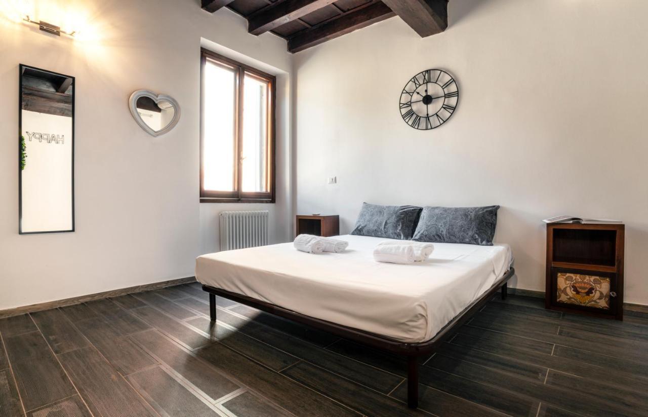Ponte Postumio Apartment เวโรนา ภายนอก รูปภาพ