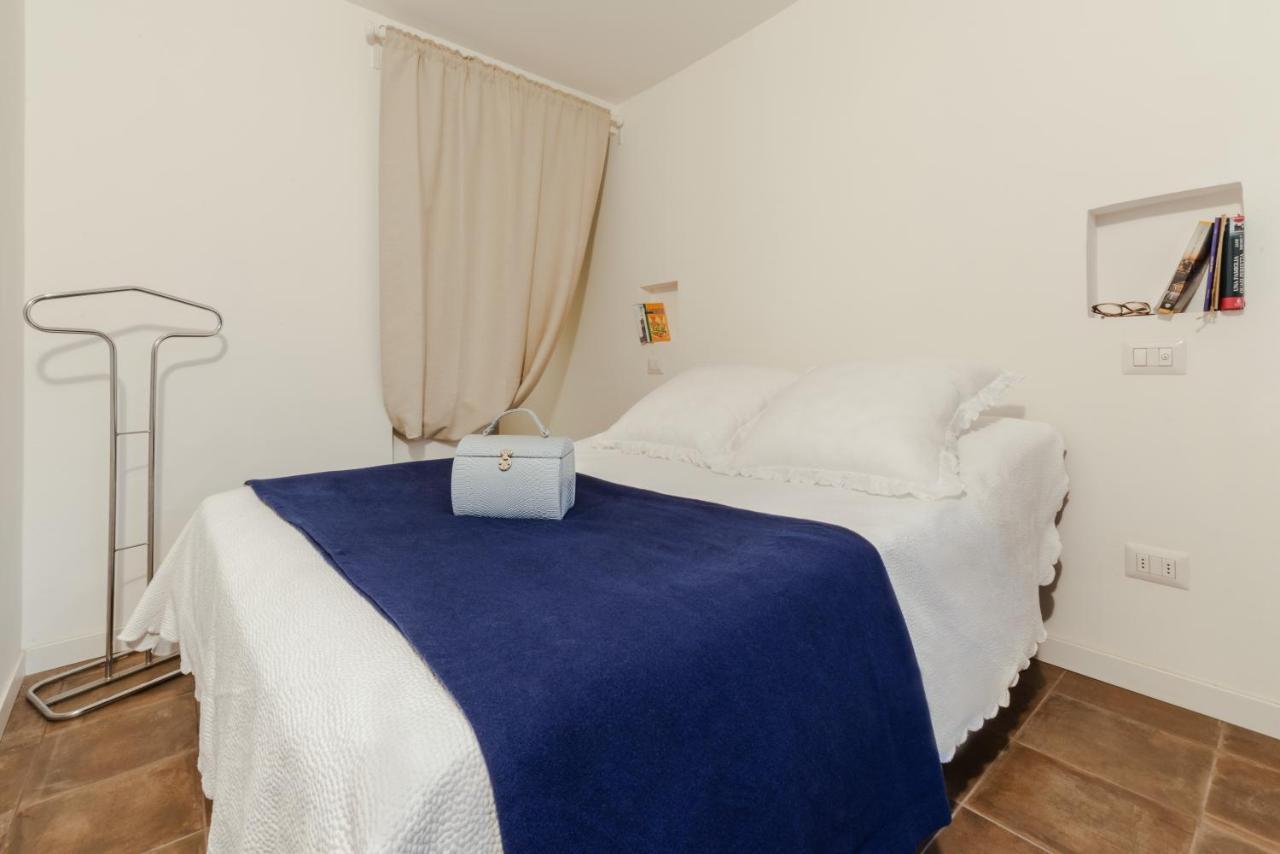 Ponte Postumio Apartment เวโรนา ภายนอก รูปภาพ