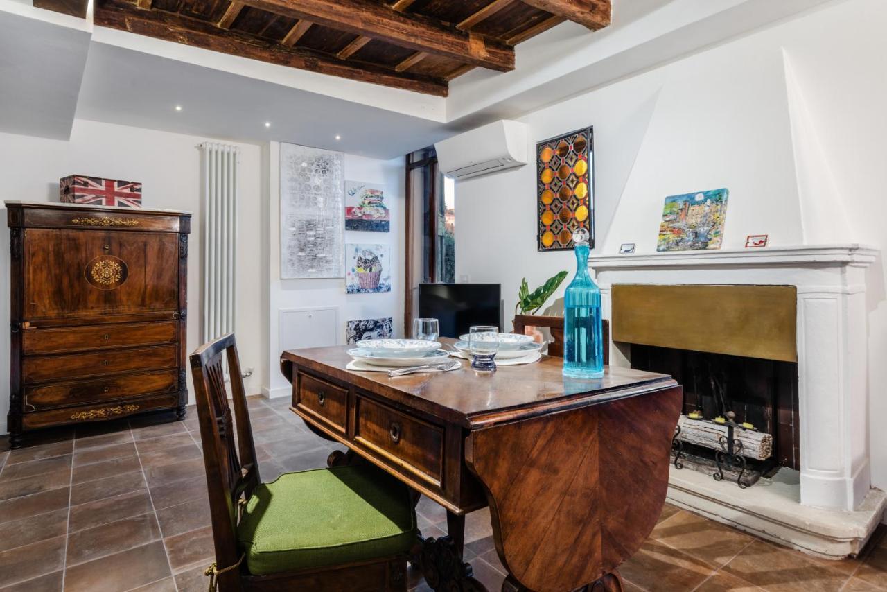 Ponte Postumio Apartment เวโรนา ภายนอก รูปภาพ