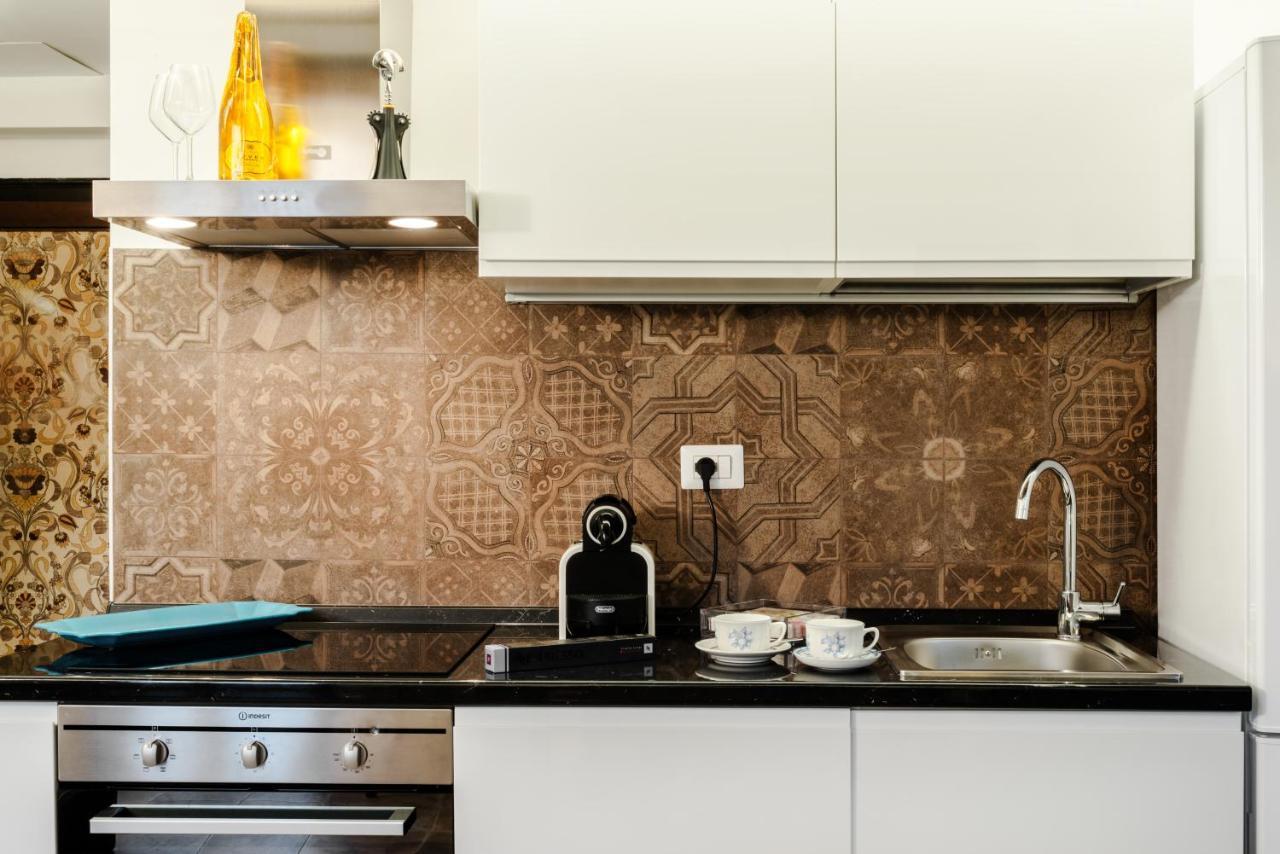 Ponte Postumio Apartment เวโรนา ภายนอก รูปภาพ