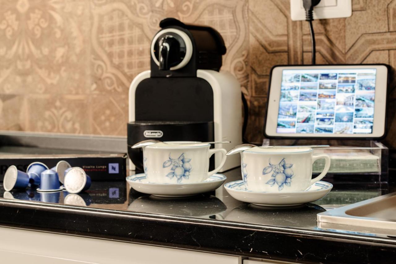 Ponte Postumio Apartment เวโรนา ภายนอก รูปภาพ