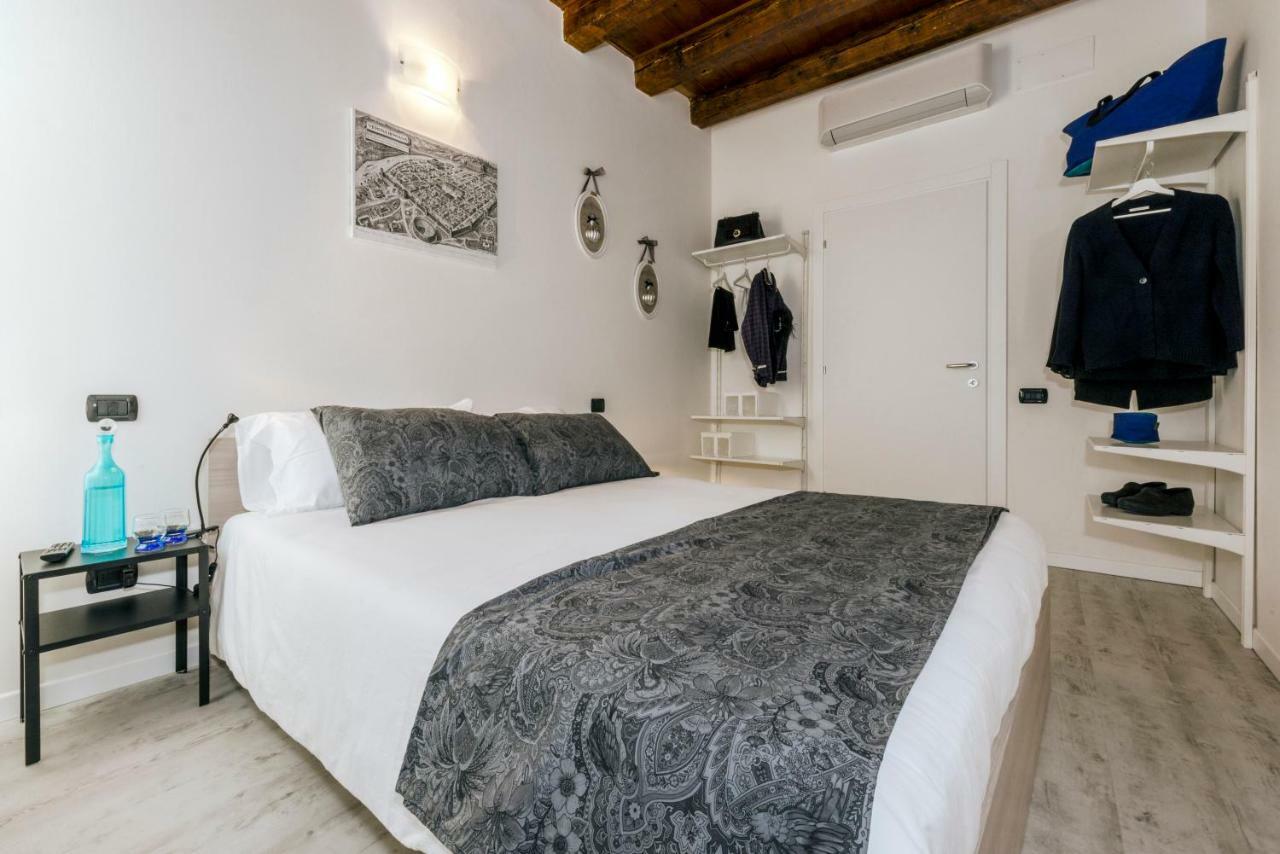 Ponte Postumio Apartment เวโรนา ภายนอก รูปภาพ