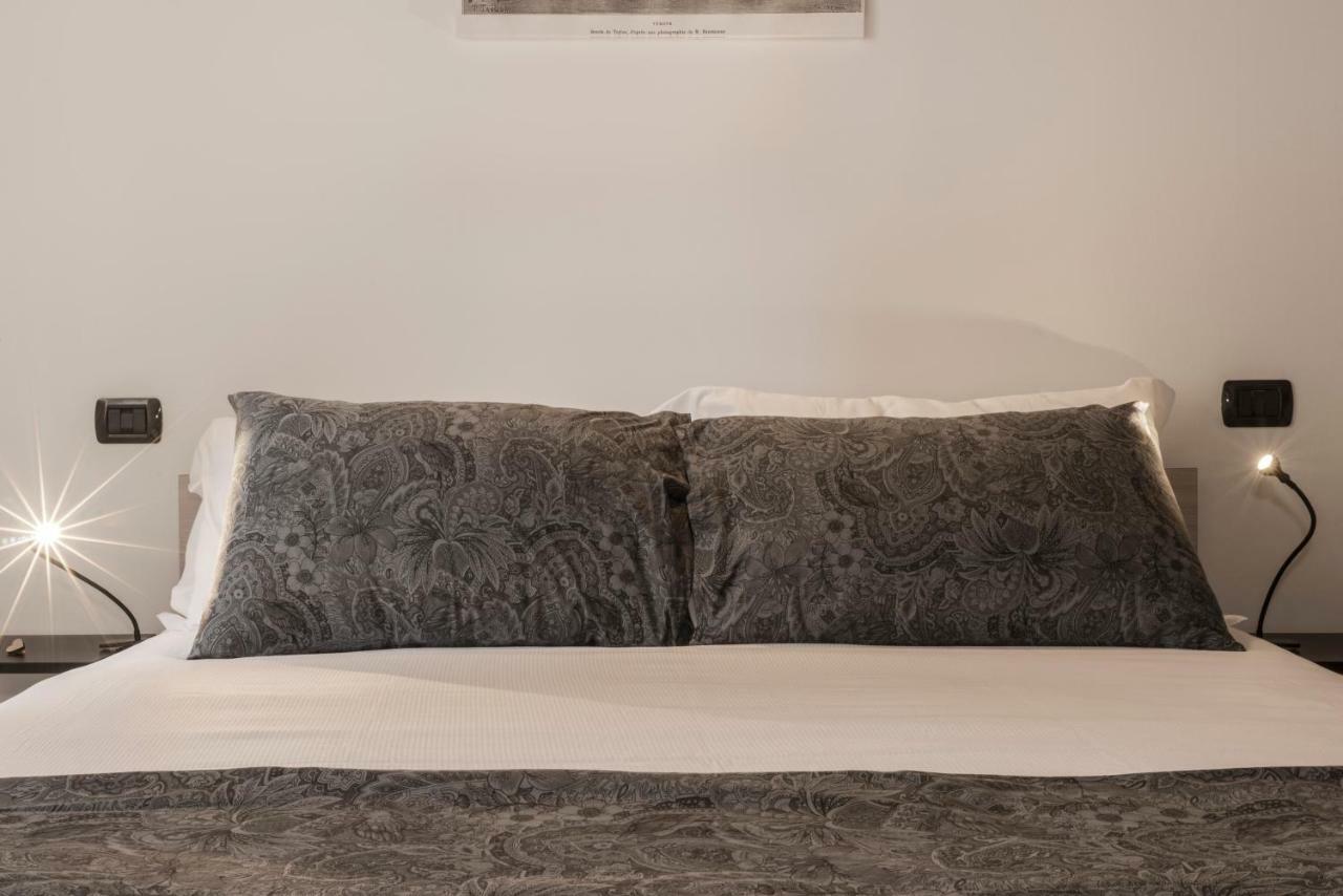 Ponte Postumio Apartment เวโรนา ภายนอก รูปภาพ