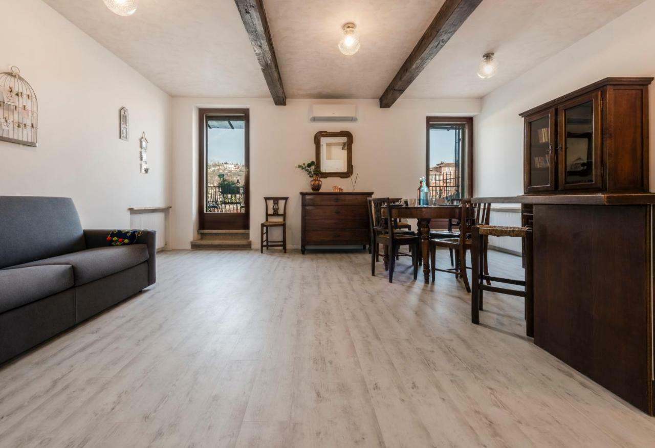 Ponte Postumio Apartment เวโรนา ภายนอก รูปภาพ