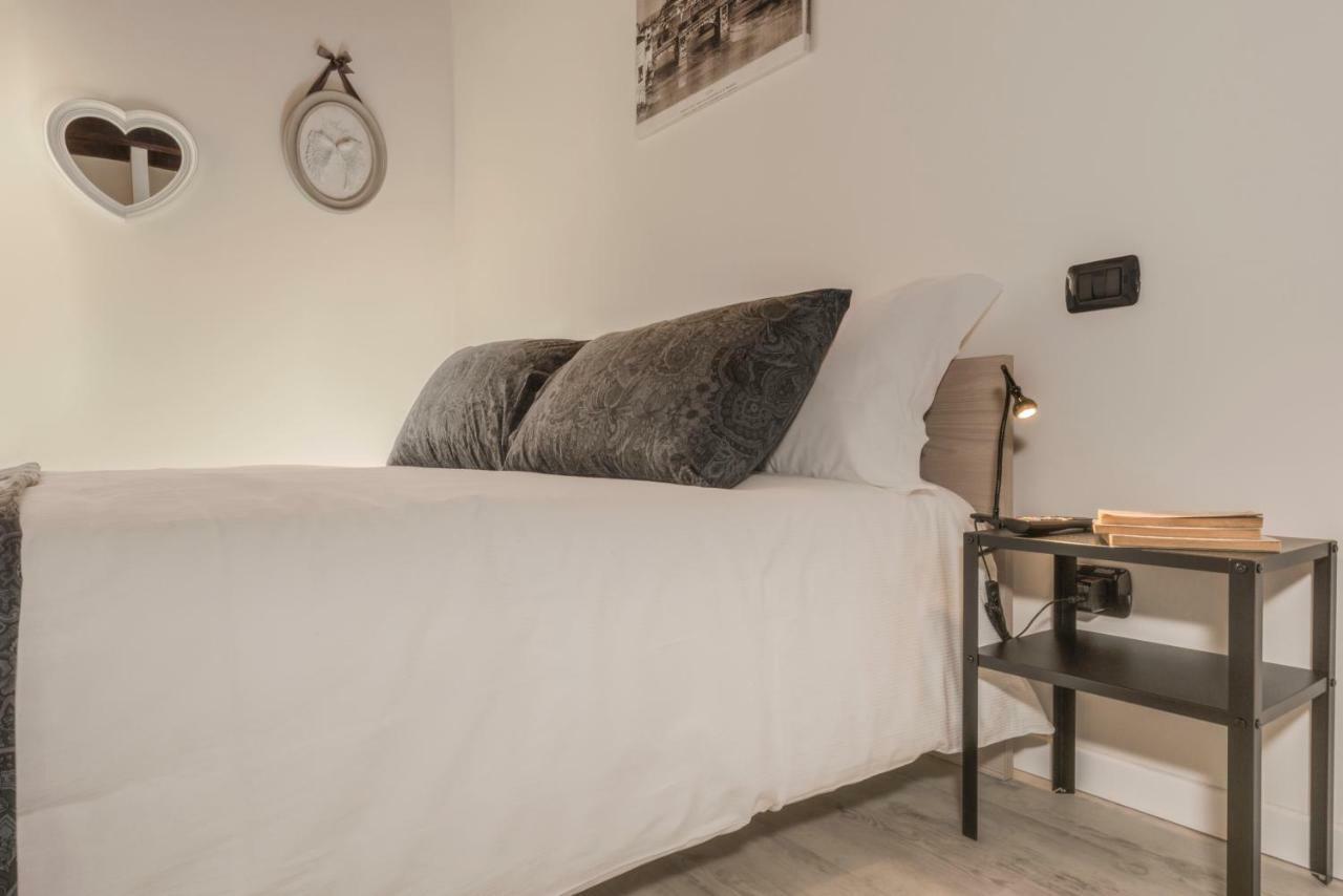 Ponte Postumio Apartment เวโรนา ภายนอก รูปภาพ