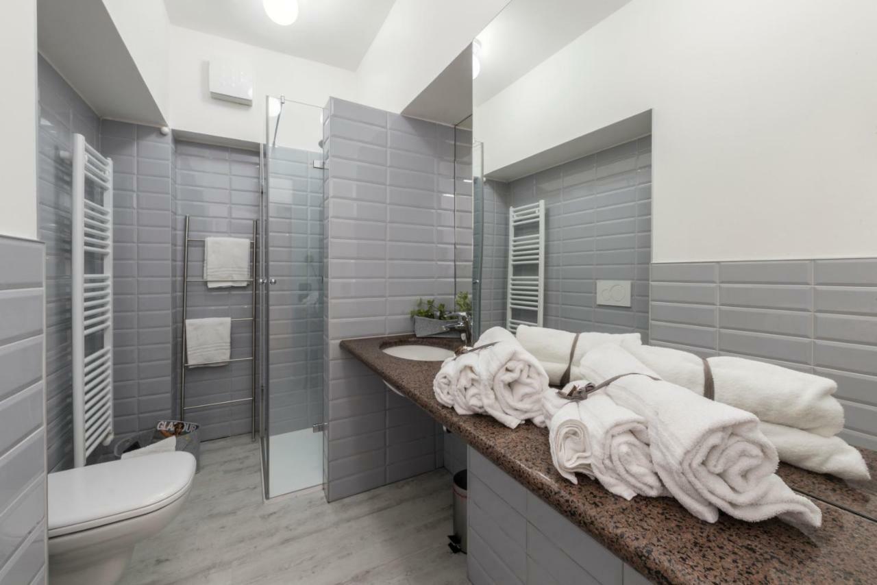 Ponte Postumio Apartment เวโรนา ภายนอก รูปภาพ