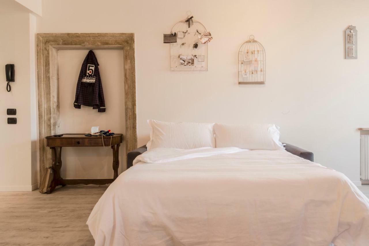 Ponte Postumio Apartment เวโรนา ภายนอก รูปภาพ