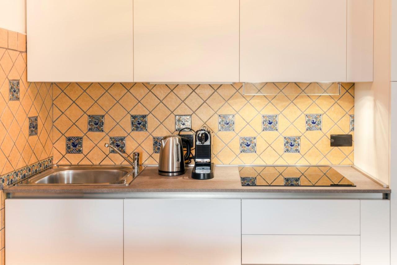 Ponte Postumio Apartment เวโรนา ภายนอก รูปภาพ